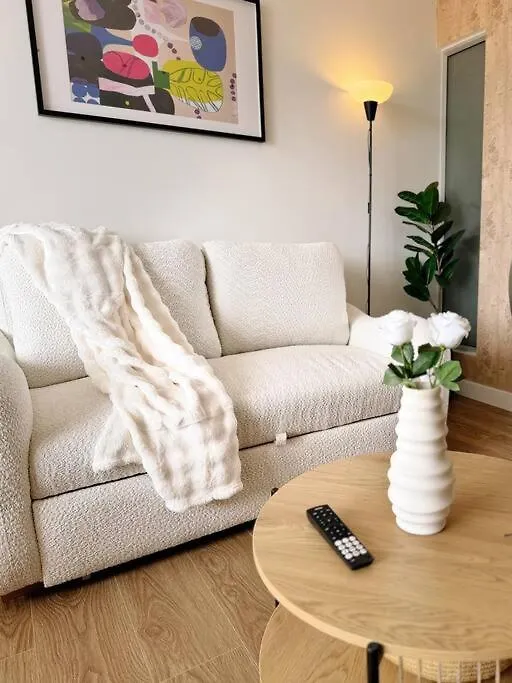 Nice Apartament, Near To Corferias, Us Embassy Bogotá 0*,